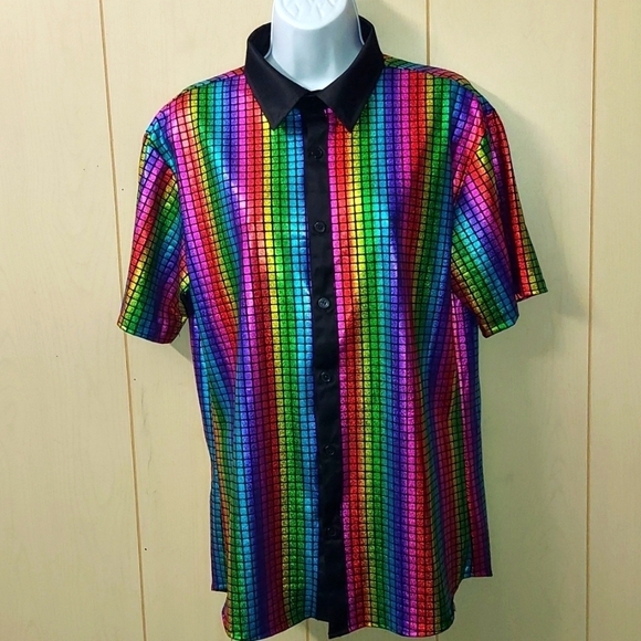 JOGAL  button up unisex - Picture 1 of 8